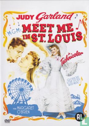 Meet Me in St. Louis - Image 1
