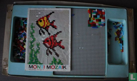 Monti Mozaik MZ-3 - Image 2