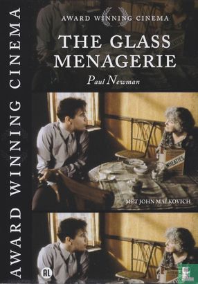 The Glass Menagerie - Afbeelding 1