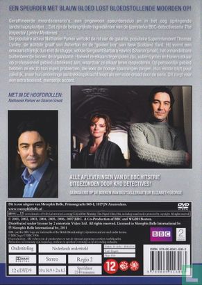 The Inspector Lynley Mysteries: Serie 1 t/m 6 - Image 2