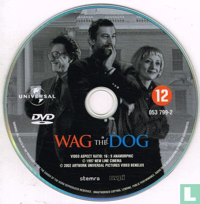Wag the Dog - Image 3
