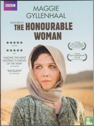 The Honourable Woman - Afbeelding 1