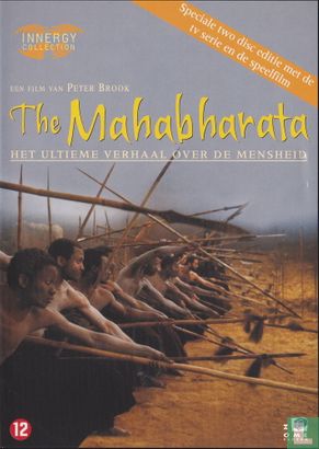 The Mahabharata - Afbeelding 1