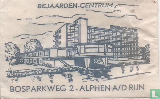 Bejaarden Centrum Rijnzate  - Bild 1