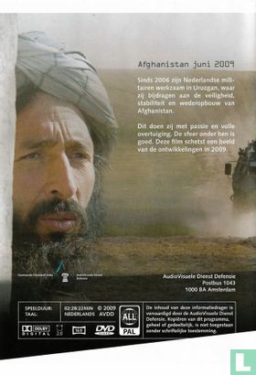 Afghanistan, juni 2009 - Afbeelding 2