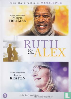 Ruth & Alex - Afbeelding 1