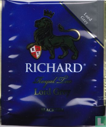 Lord Grey  - Bild 1