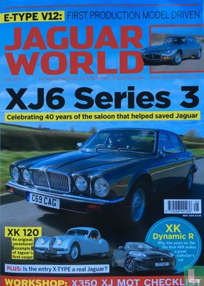 Jaguar World 05