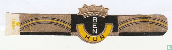 Ben Hur      - Afbeelding 1