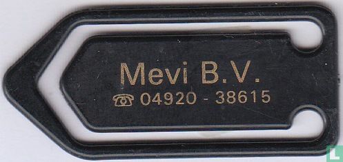 Mevi B.V.