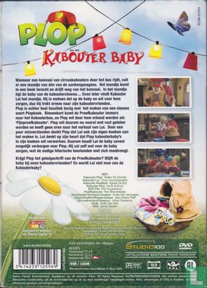 Plop en de Kabouter Baby - Image 2