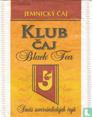 Klub Caj - Image 1