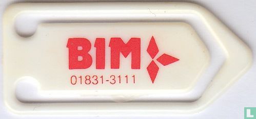 Bim 01831-3111