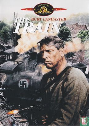 The Train - Afbeelding 1