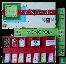 Monopoly Duitse versie