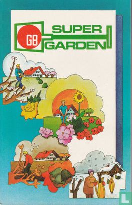 GB Super garden - Image 1
