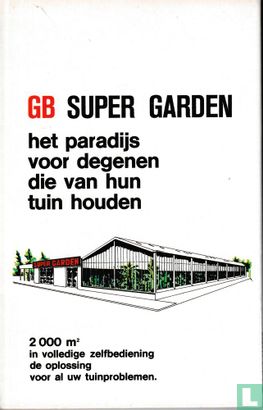 GB Super garden - Image 2