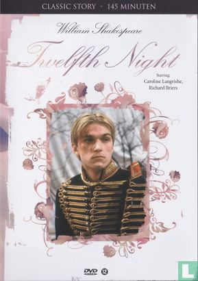 Twelfth Night - Afbeelding 1