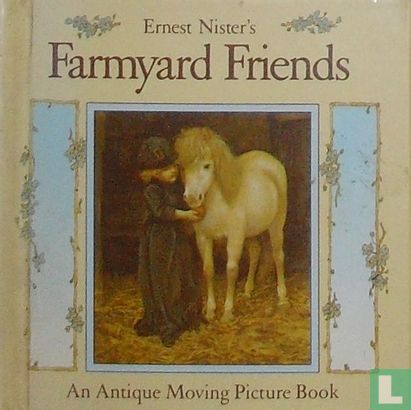 Farmyard friends - Bild 1
