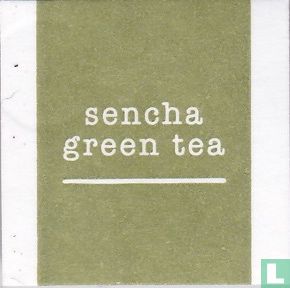 sencha green tea - Image 3
