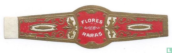 Flores Raras - Afbeelding 1