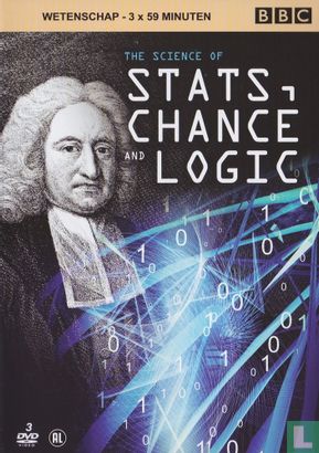 The Science of Stats, Chance and Logic - Image 1