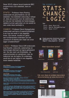 The Science of Stats, Chance and Logic - Image 2