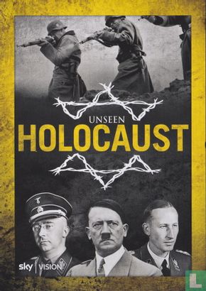 Unseen Holocaust - Afbeelding 1
