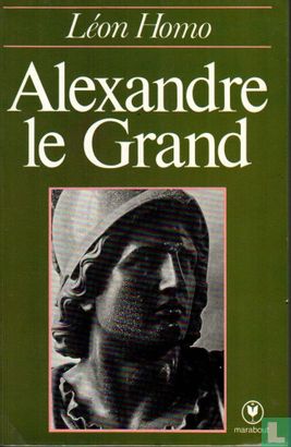 Alexander le Grand - Image 1