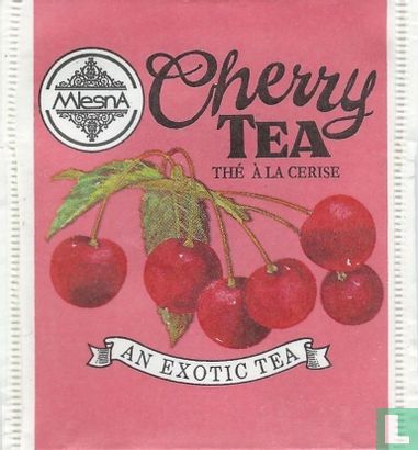 Cherry Tea - Afbeelding 1