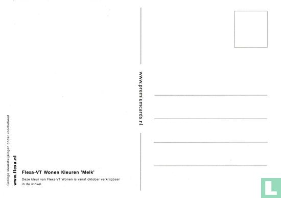 PC030005 - Flexa 'Melk' - Afbeelding 2