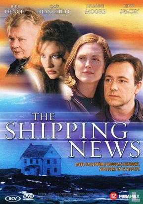 The Shipping News - Image 1