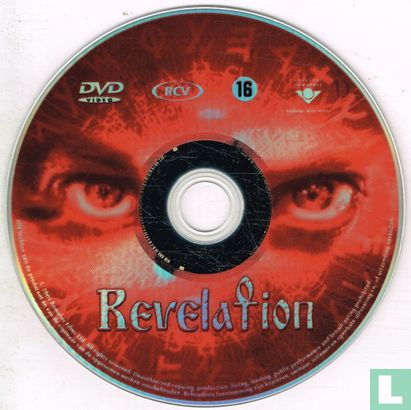 Revelation - Afbeelding 3