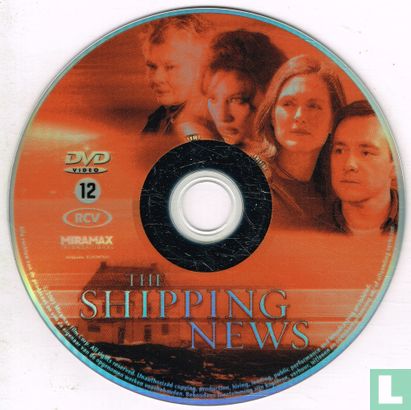 The Shipping News - Image 3