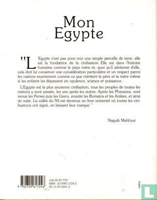 Mon Egypte - Image 2