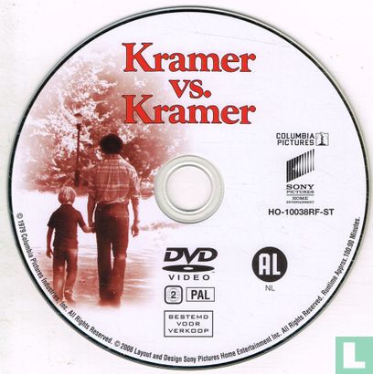 Kramer vs. Kramer - Afbeelding 3