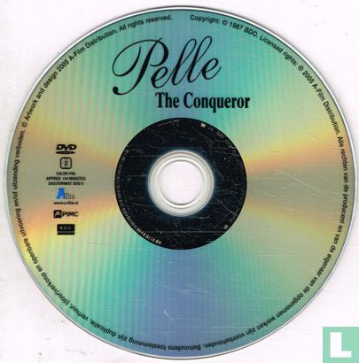 Pelle The Conqueror - Afbeelding 3