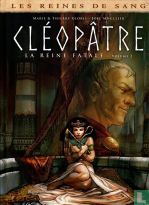Cléopâtre - La reine fatale 2 - Afbeelding 1