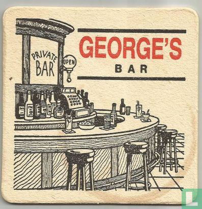 George's bar