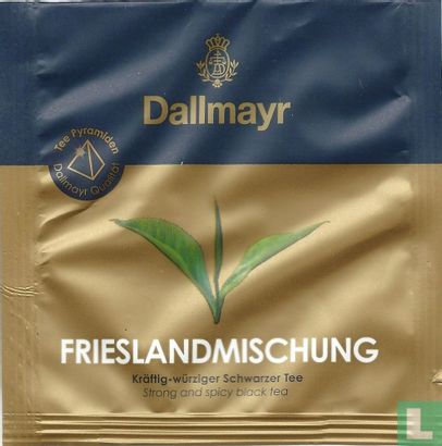 Frieslandmischung - Afbeelding 1