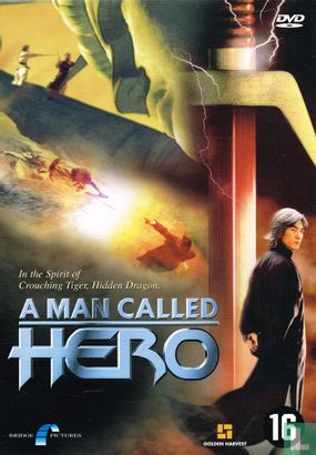 A Man Called Hero - Image 1