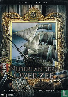 Nederlanders overzee - Image 1