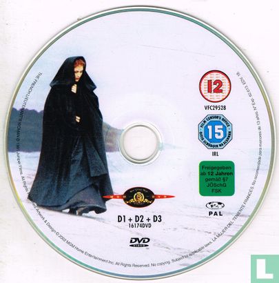 The French Lieutenant's Woman - Afbeelding 3