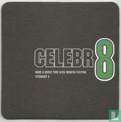 Straight Eight - Image 2