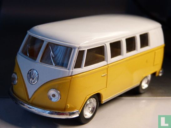 Volkswagen Classical Bus - Bild 1