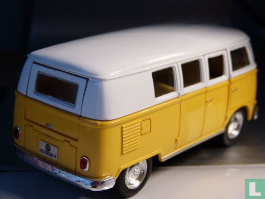 Volkswagen Classical Bus - Bild 2