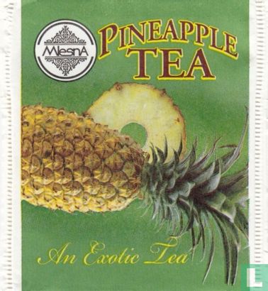 Pineapple Tea - Image 1