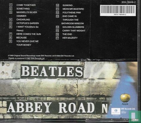 Abbey Road - Afbeelding 2