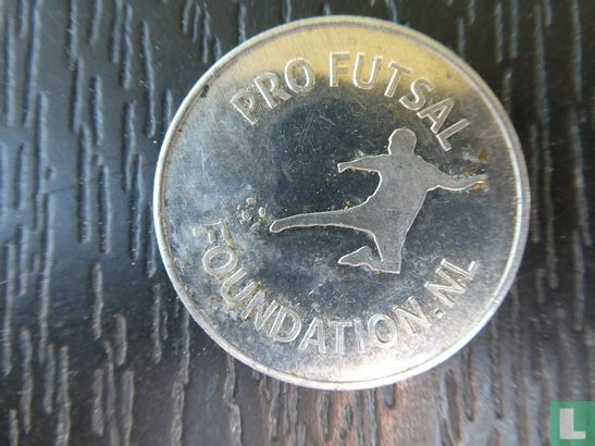 Pro Futsal Foundation - Afbeelding 1