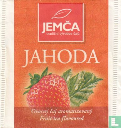 Jahoda - Afbeelding 1